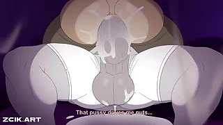 Fleecy gambado Missing wrong (GONE SEXUAL!!)